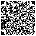 QR code with Dyanz' Closet contacts