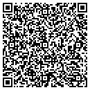 QR code with Garys Lawn Care contacts