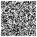 QR code with J & L Development Inc contacts