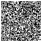 QR code with 4 Seasons Property Service LLC contacts
