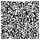 QR code with John A Bauer contacts