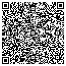 QR code with L A Clean & Spin contacts