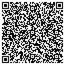 QR code with Head To Toes contacts