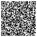 QR code with Coury John contacts