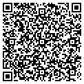 QR code with B & Co Lc contacts