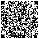 QR code with Kloubec Properties Llp contacts