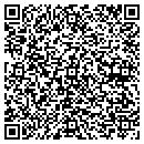 QR code with A Class Home Service contacts