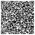 QR code with Adt Security Service Inc contacts