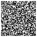 QR code with Kost Corey contacts