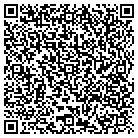 QR code with Advanced Vinyl Siding & Rmdlng contacts