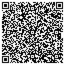QR code with Kuntz Ackie contacts