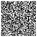 QR code with Hatchers Inc contacts