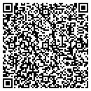 QR code with Leraas Gary contacts