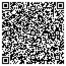 QR code with Hh Gregg contacts