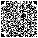 QR code with Hh Gregg contacts