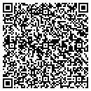 QR code with Roadrunner Campground contacts