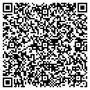 QR code with Howard's Construction contacts