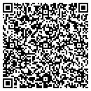 QR code with L M G Properties contacts