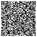 QR code with Yellow Deli contacts