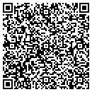 QR code with Yellow Deli contacts