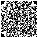 QR code with Happy Toes Inc contacts
