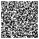 QR code with Hunters Hatters contacts