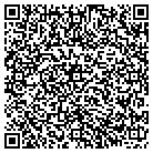 QR code with R & C Shuttle Service Inc contacts