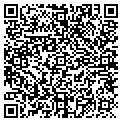 QR code with Tippy Toes 2 Bows contacts