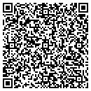 QR code with Zippy Food Mart contacts