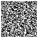 QR code with San West contacts