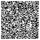 QR code with Adam & Mike Shelton Construction contacts