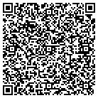 QR code with Advanced Construction Service contacts