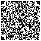 QR code with Anchor Apostolic Church contacts