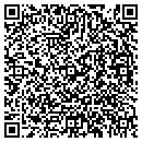 QR code with Advanced Inc contacts