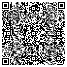 QR code with Kline Zeigler's Used Aplncs contacts