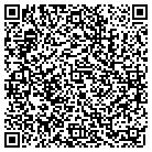 QR code with Albert Lea Laundry LLC contacts