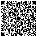 QR code with Cherry Deli contacts