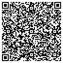 QR code with Richlin Interiors contacts