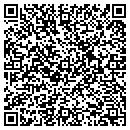 QR code with Rg Customs contacts