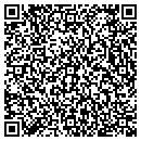QR code with C & L Properties Co contacts