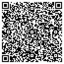 QR code with S C Stereo Installs contacts
