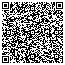 QR code with Adams Tile contacts