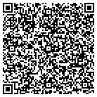 QR code with Woman's Group Of Tampa Palms contacts