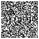 QR code with Olson Travis contacts