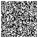 QR code with United Auto Brokers & Sal contacts