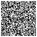 QR code with Acunar Inc contacts