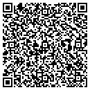 QR code with Mr Appliance contacts