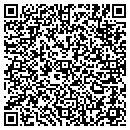 QR code with Delizone contacts