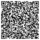 QR code with Mr Appliance contacts