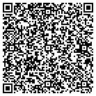 QR code with Courtemanche Custom Builders contacts